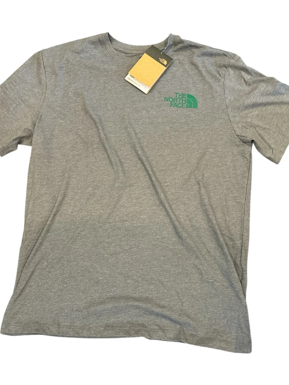 Men’s North Face Short-Sleeve Crown Shyness Tee